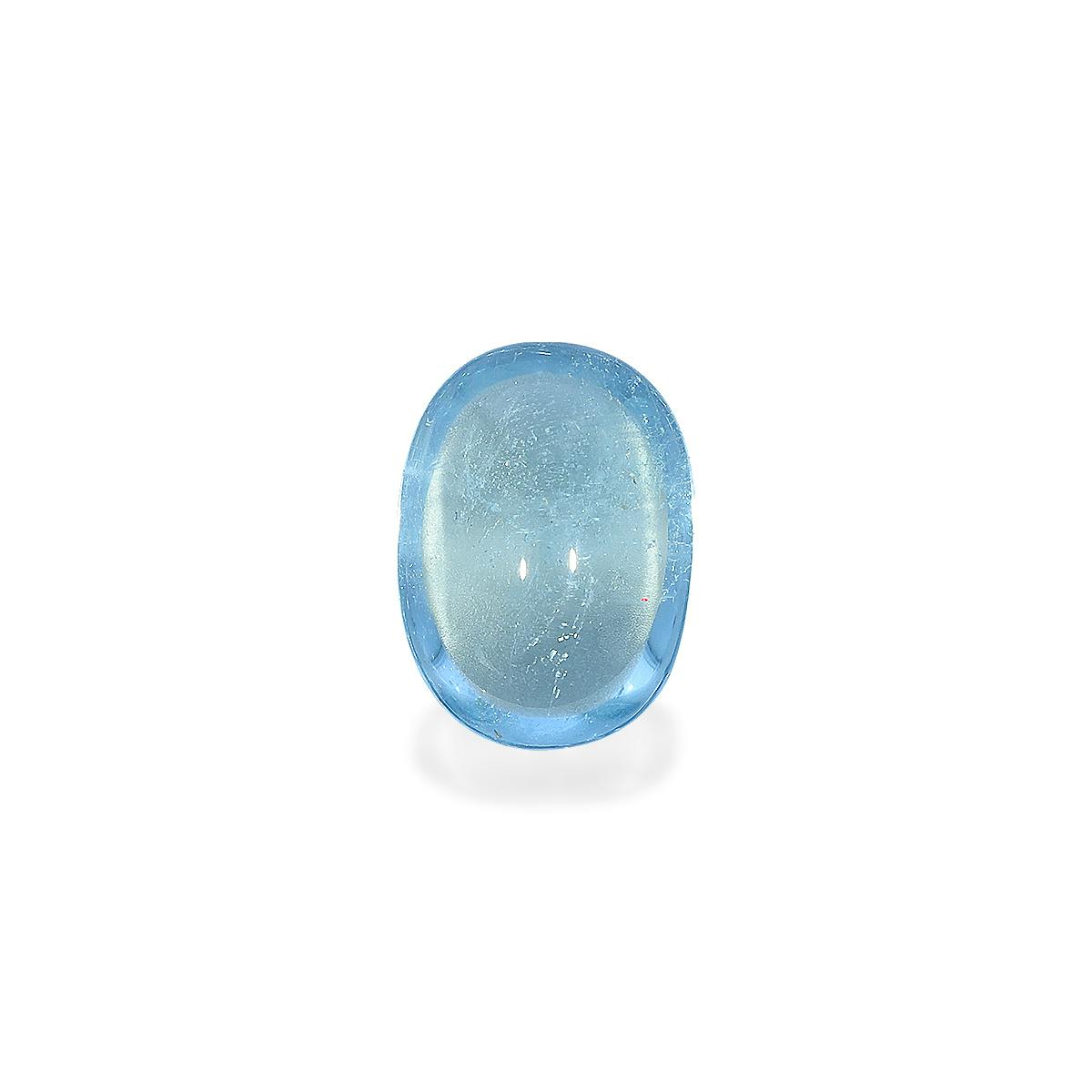 Aquamarine 4.61 ct